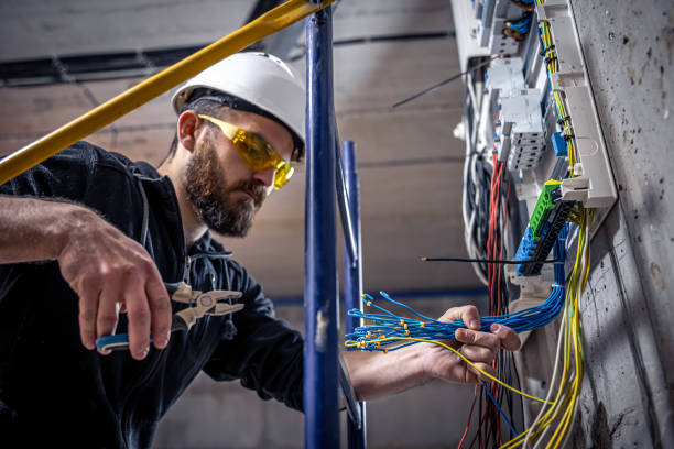 Professional Electrician in KY