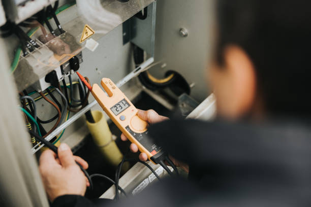  Columbia, KY Electrician Pros