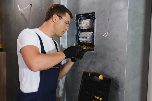 Best Electrical Upgrades for Homes  in Columbia, KY