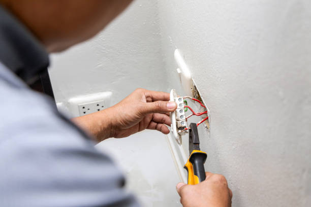 Best Electrical Rewiring Services  in Columbia, KY