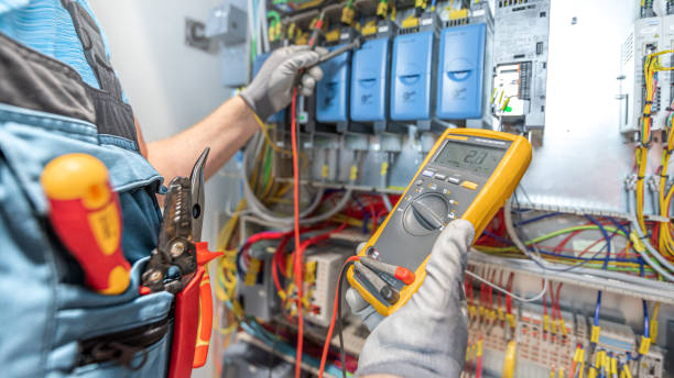 Best Residential Electrician Services  in Columbia, KY
