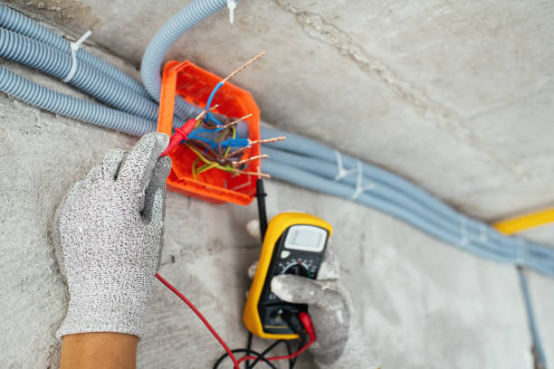 Best Electrical Troubleshooting Services  in Columbia, KY