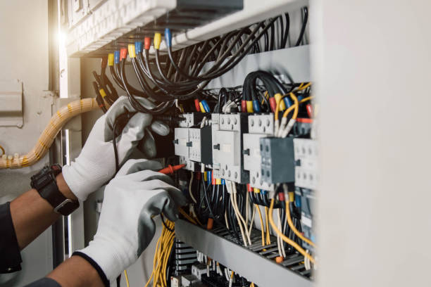 Best Electrician Near Me  in Columbia, KY